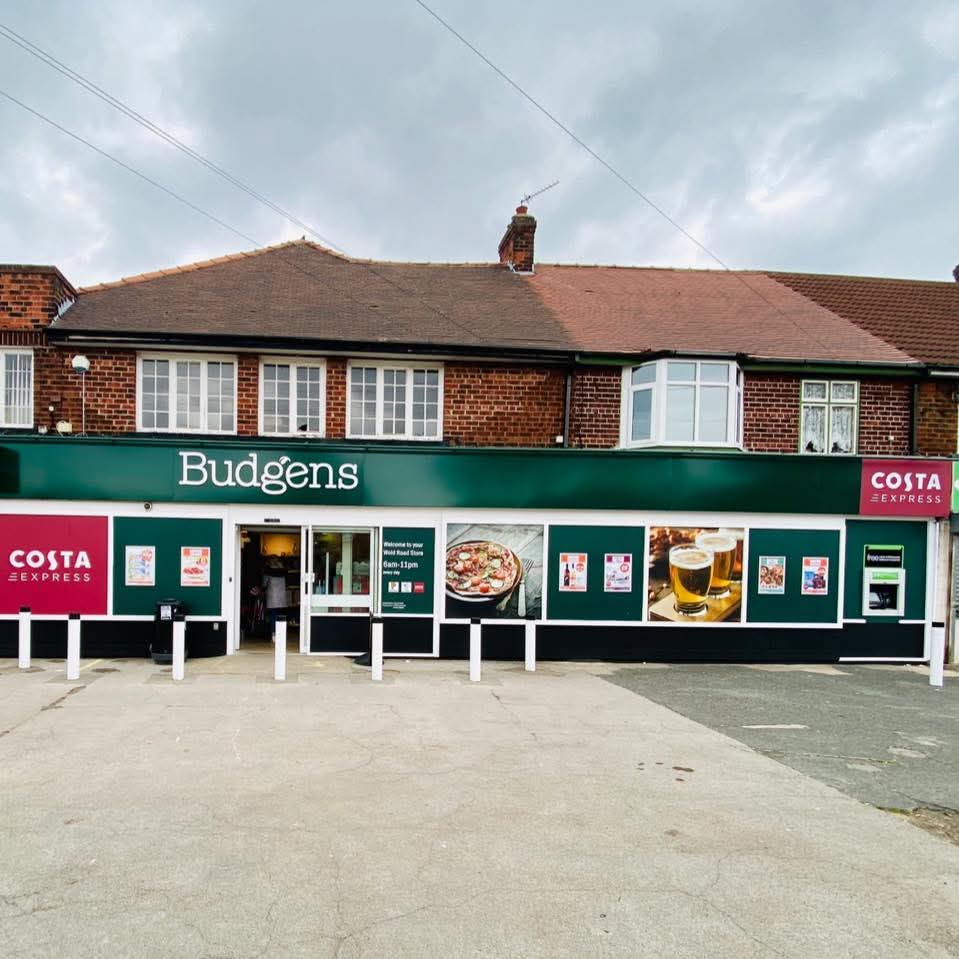 BUDGENS WOLD ROAD